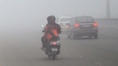 Photo of दिल्ली-एनसीआर में फिर दिखेगा शीतलहर का प्रकोप, जानिए IMD का बड़ा अपडेट 